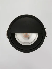 Spot Cirrus LED 13 W, 220-240 V, 934 lm, 3000K, IP44, CRI ≥97, aluminiu 3