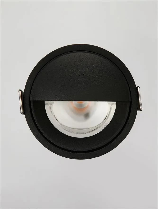 Spot Cirrus LED 13 W, 220-240 V, 934 lm, 3000K, IP44, CRI ≥97, aluminiu 3