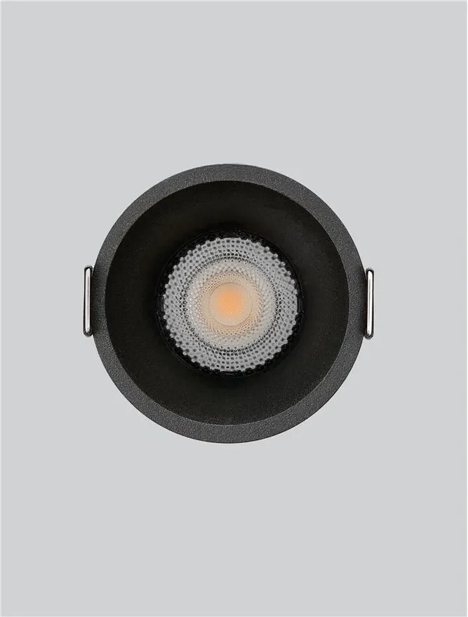 Spot Talus LED 10 W, 220-240 V, 716 lm, 3000K, IP44, CRI ≥97, aluminiu 3