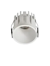 Spot Talus LED 7 W, 220-240 V, 558 lm, 1800-3000K, IP44, CRI ≥97, dimmabil, aluminiu 2