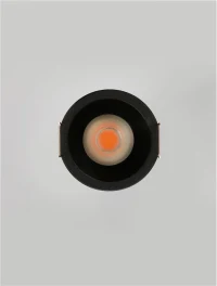 Spot Dash LED 7 W, 220-240 V, 483 lm, 3000K, IP20, UGR <17, CRI ≥97, aluminiu 3