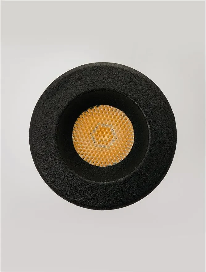 Spot Loggia LED 1 W, 220-240 V, 3000K, IP44, UGR <7, CRI ≥90, aluminiu 3