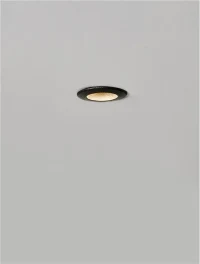 Spot Loggia LED 1 W, 220-240 V, 3000K, IP44, UGR <7, CRI ≥90, aluminiu 4