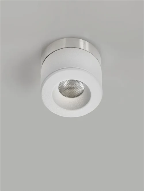 Spot Loggia aluminiu