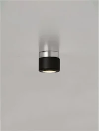 Spot Loggia aluminiu