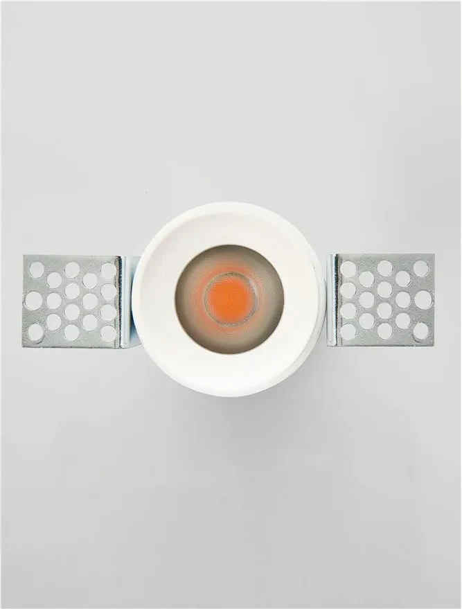 Spot Dash LED 7 W, 220-240 V, 467 lm, 3000K, IP20, UGR <16, CRI ≥97, aluminiu 4