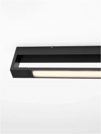 Aplică ARGA LED 12 W, 220-240 V, 1117 lm, 3000K, IP44, aluminiu 5