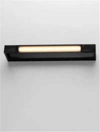 Aplică ARGA LED 12 W, 220-240 V, 1117 lm, 3000K, IP44, aluminiu 8