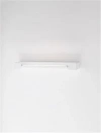 Aplică ARGA LED 12 W, 220-240 V, 1243 lm, 3000K, IP44, aluminiu 4