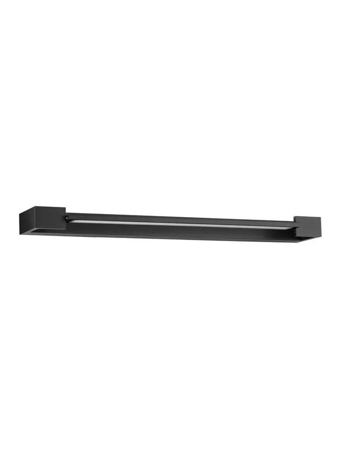 Aplică ARGA LED 17 W, 220-240 V, 1400 lm, 3000K, IP44, aluminiu 2