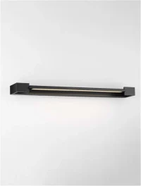 Aplică ARGA LED 17 W, 220-240 V, 1400 lm, 3000K, IP44, aluminiu 4