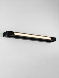 Aplică ARGA LED 17 W, 220-240 V, 1400 lm, 3000K, IP44, aluminiu 5