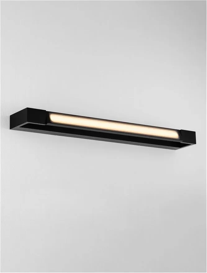 Aplică ARGA LED 17 W, 220-240 V, 1400 lm, 3000K, IP44, aluminiu 5