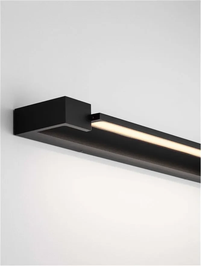 Aplică ARGA LED 17 W, 220-240 V, 1400 lm, 3000K, IP44, aluminiu 8
