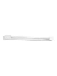 Aplică ARGA LED 17 W, 220-240 V, 1400 lm, 3000K, IP44, aluminiu 2