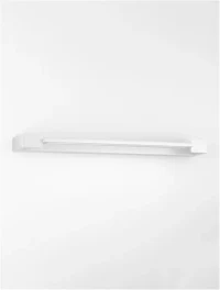 Aplică ARGA LED 17 W, 220-240 V, 1400 lm, 3000K, IP44, aluminiu 3