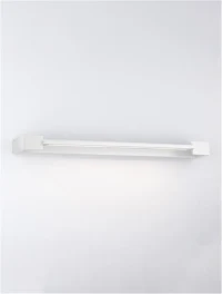 Aplică ARGA LED 17 W, 220-240 V, 1400 lm, 3000K, IP44, aluminiu 4