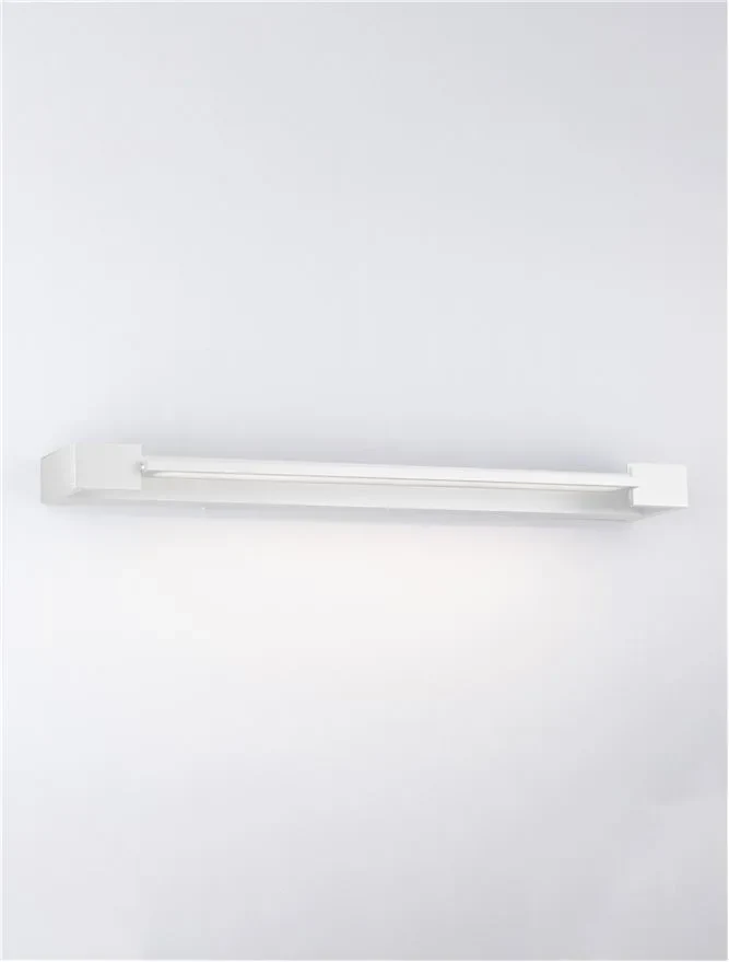 Aplică ARGA LED 17 W, 220-240 V, 1400 lm, 3000K, IP44, aluminiu 4