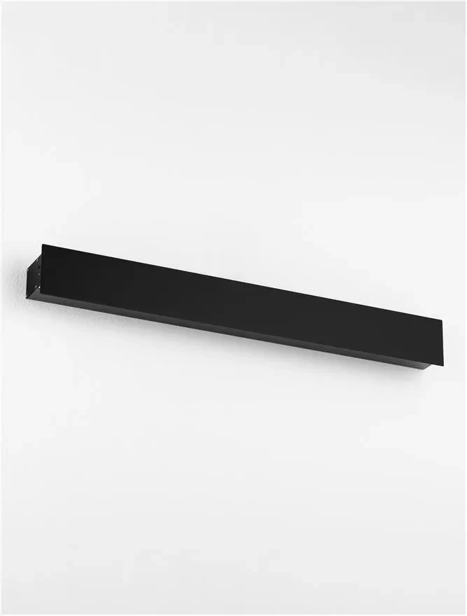 Aplică exterior PATH LED 11 W, 220-240 V, 150 lm, 3000K, IP65, aluminiu 3
