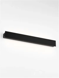 Aplică exterior PATH LED 11 W, 220-240 V, 150 lm, 3000K, IP65, aluminiu 4