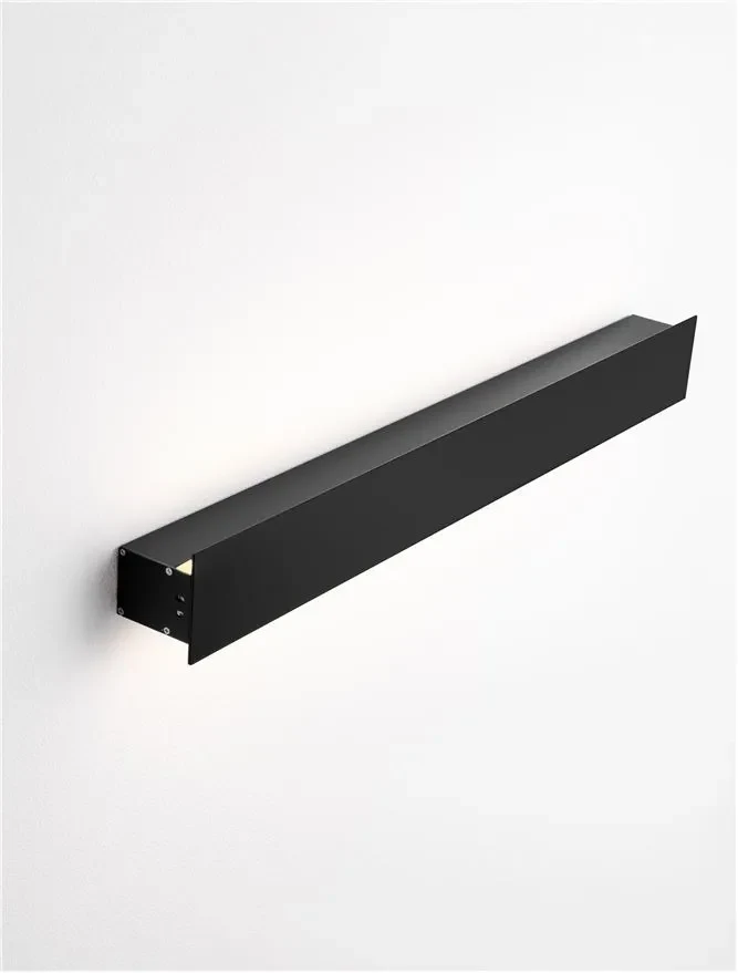 Aplică exterior PATH LED 11 W, 220-240 V, 150 lm, 3000K, IP65, aluminiu 5