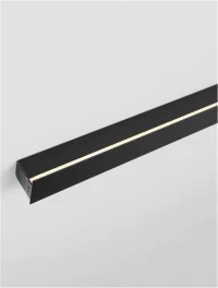 Aplică exterior PATH LED 11 W, 220-240 V, 150 lm, 3000K, IP65, aluminiu 6