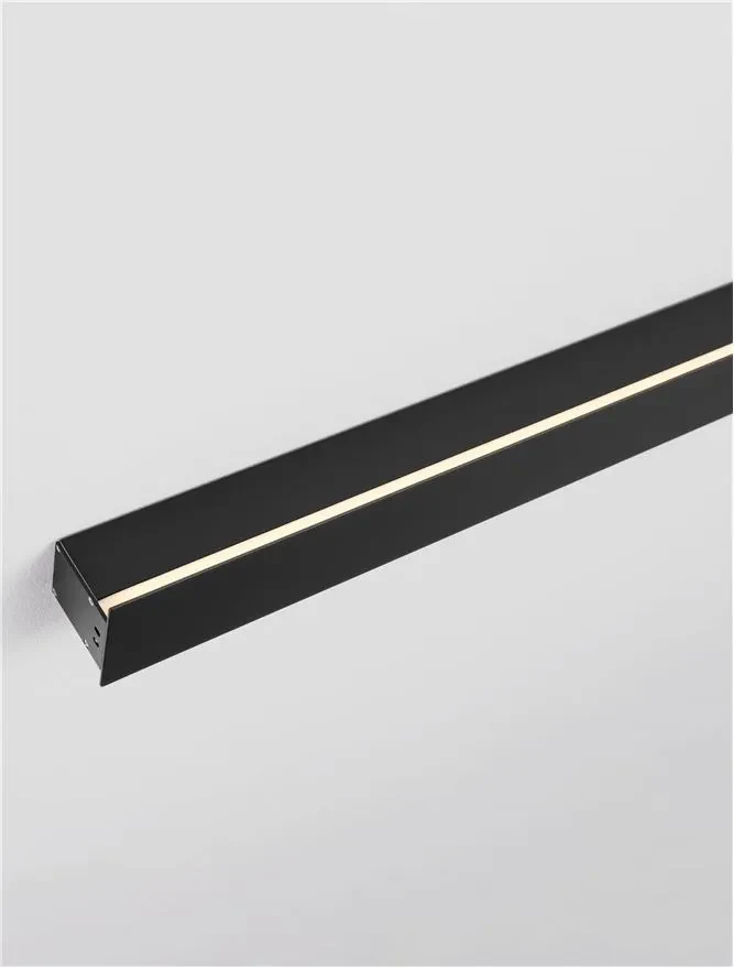 Aplică exterior PATH LED 11 W, 220-240 V, 150 lm, 3000K, IP65, aluminiu 6