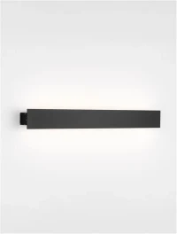 Aplică exterior PATH LED 11 W, 220-240 V, 150 lm, 3000K, IP65, aluminiu 7