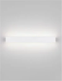 Aplică exterior PATH LED 11 W, 220-240 V, 150 lm, 3000K, IP65, aluminiu 4