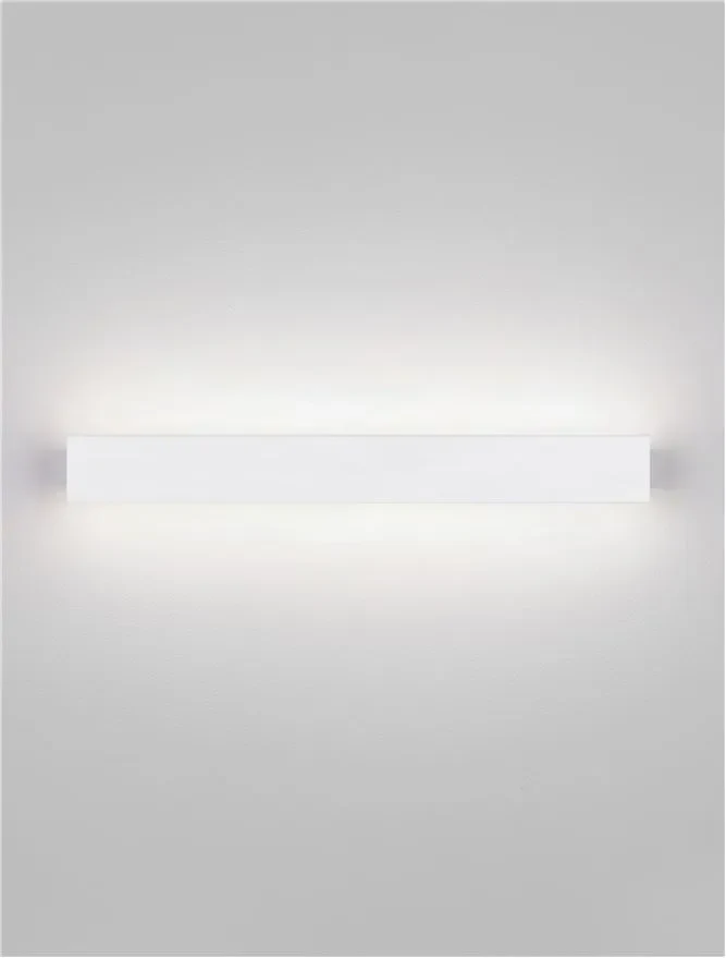 Aplică exterior PATH LED 11 W, 220-240 V, 150 lm, 3000K, IP65, aluminiu 4