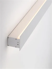 Aplică exterior PATH LED 11 W, 220-240 V, 150 lm, 3000K, IP65, aluminiu 5