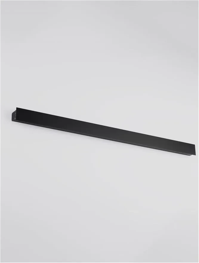 Aplică exterior PATH LED 19 W, 220-240 V, 380 lm, 3000K, IP65, aluminiu 3