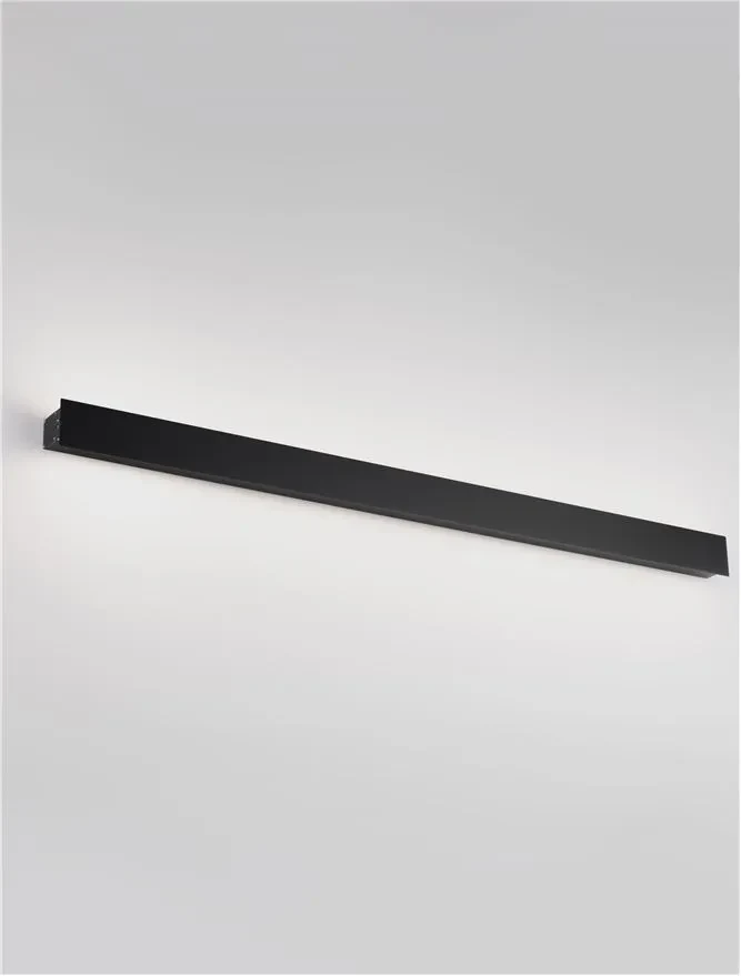 Aplică exterior PATH LED 19 W, 220-240 V, 380 lm, 3000K, IP65, aluminiu 4