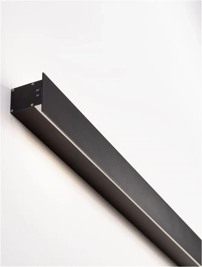 Aplică exterior PATH LED 19 W, 220-240 V, 380 lm, 3000K, IP65, aluminiu 5