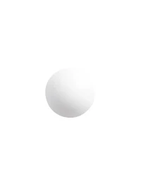 Aplică IONA LED 3 W, 230 V, 184 lm, 3000K, IP20, aluminiu 2