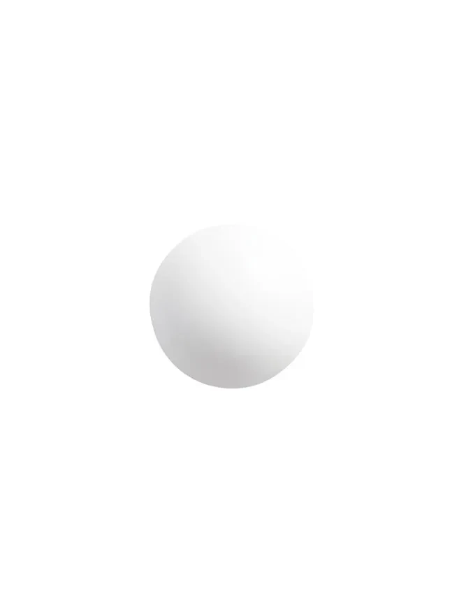 Aplică IONA LED 3 W, 230 V, 184 lm, 3000K, IP20, aluminiu 2