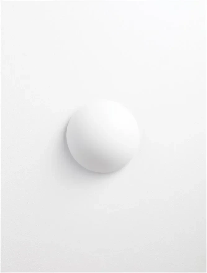 Aplică IONA LED 3 W, 230 V, 184 lm, 3000K, IP20, aluminiu 4