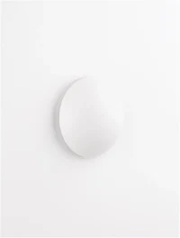 Aplică IONA LED 3 W, 230 V, 184 lm, 3000K, IP20, aluminiu 5