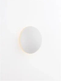 Aplică IONA LED 3 W, 230 V, 184 lm, 3000K, IP20, aluminiu 7