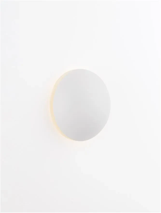 Aplică IONA LED 3 W, 230 V, 184 lm, 3000K, IP20, aluminiu 7
