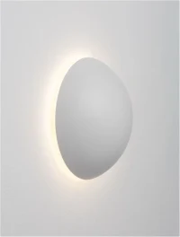 Aplică IONA LED 3 W, 230 V, 184 lm, 3000K, IP20, aluminiu 8
