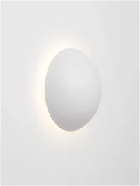 Aplică IONA LED 3 W, 230 V, 184 lm, 3000K, IP20, aluminiu 9