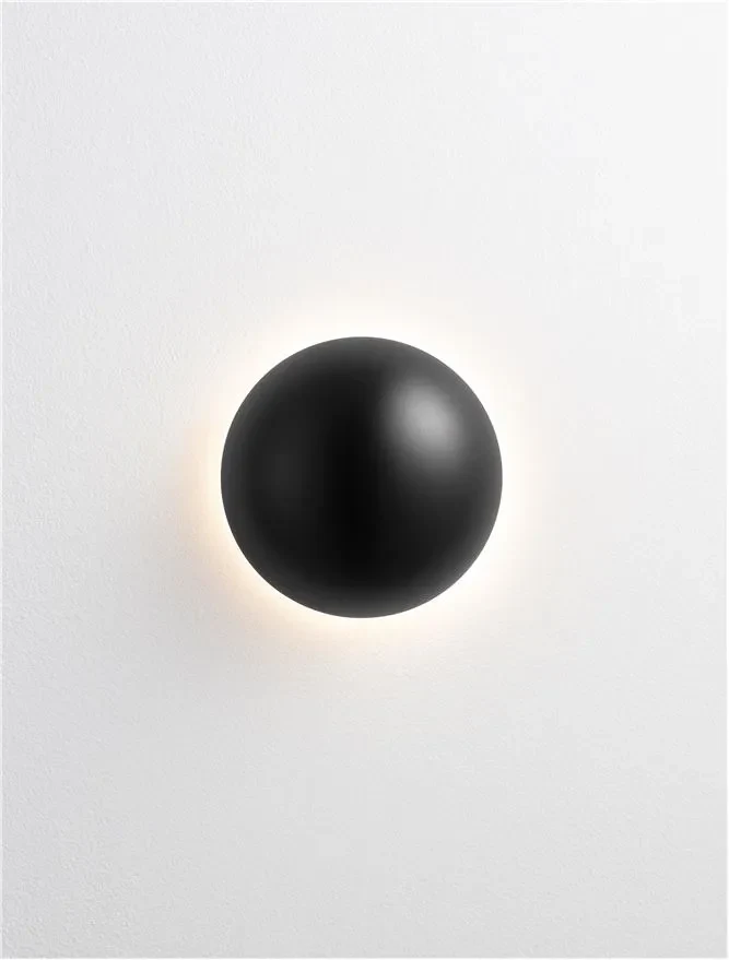 Aplică IONA LED 3 W, 230 V, 119 lm, 3000K, IP20, aluminiu 6