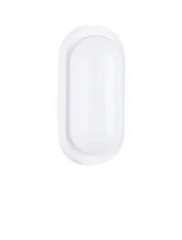 Aplică exterior TIEPOLO LED 11 W, 220-240 V, 935 lm, 3000K, IP65, policarbonat 2