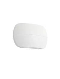 Aplică exterior PRATO LED 10 W, 220-240 V, 533 lm, 3000K, IP65, aluminiu și sticlă 2