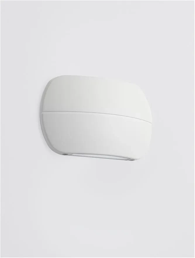 Aplică exterior PRATO LED 10 W, 220-240 V, 533 lm, 3000K, IP65, aluminiu și sticlă 3