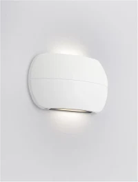 Aplică exterior PRATO LED 10 W, 220-240 V, 533 lm, 3000K, IP65, aluminiu și sticlă 4