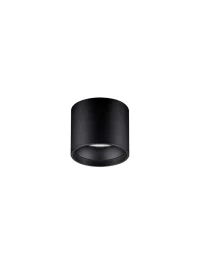 Plafonieră ANELLO LED 16 W, 220-240 V, 1452 lm, 3000K, IP20, aluminiu 2