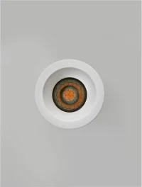 Spot Delve LED 5 W, 220-240 V, 199 lm, 3000K, IP65, UGR <12, CRI ≥97, aluminiu 3
