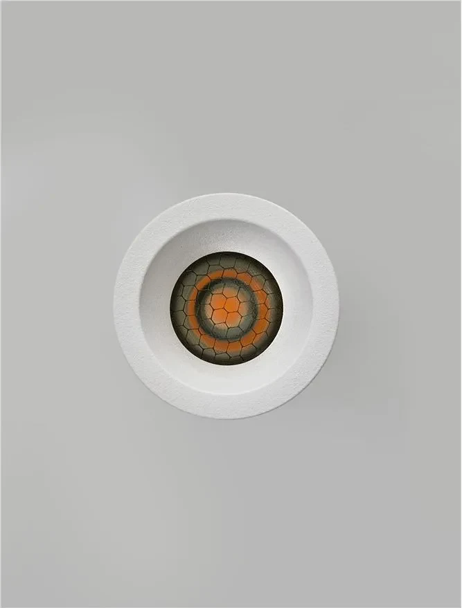 Spot Delve LED 5 W, 220-240 V, 199 lm, 3000K, IP65, UGR <12, CRI ≥97, aluminiu 3